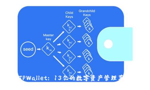 TPWallet: 13亿的数字资产管理革命